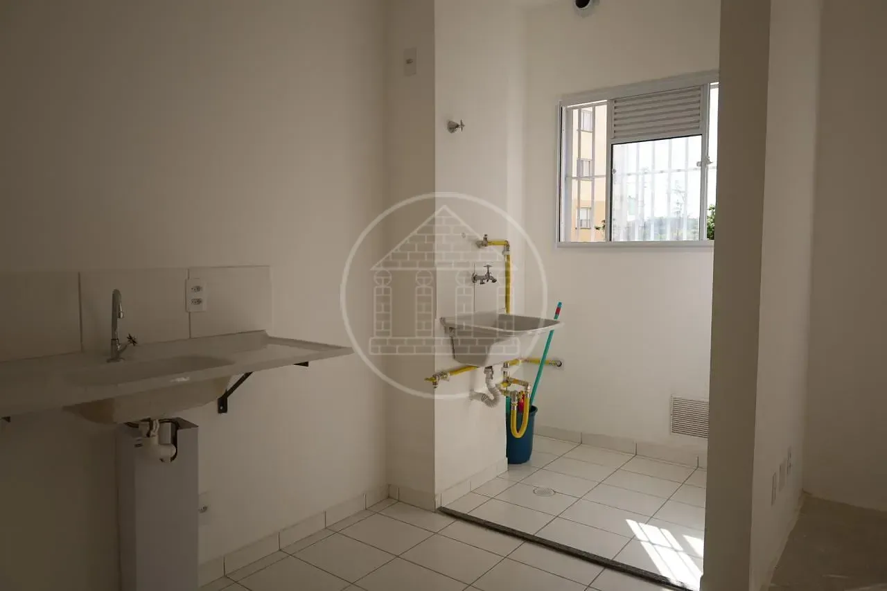 Apartamento, 2 quartos, 37 m² - Foto 8