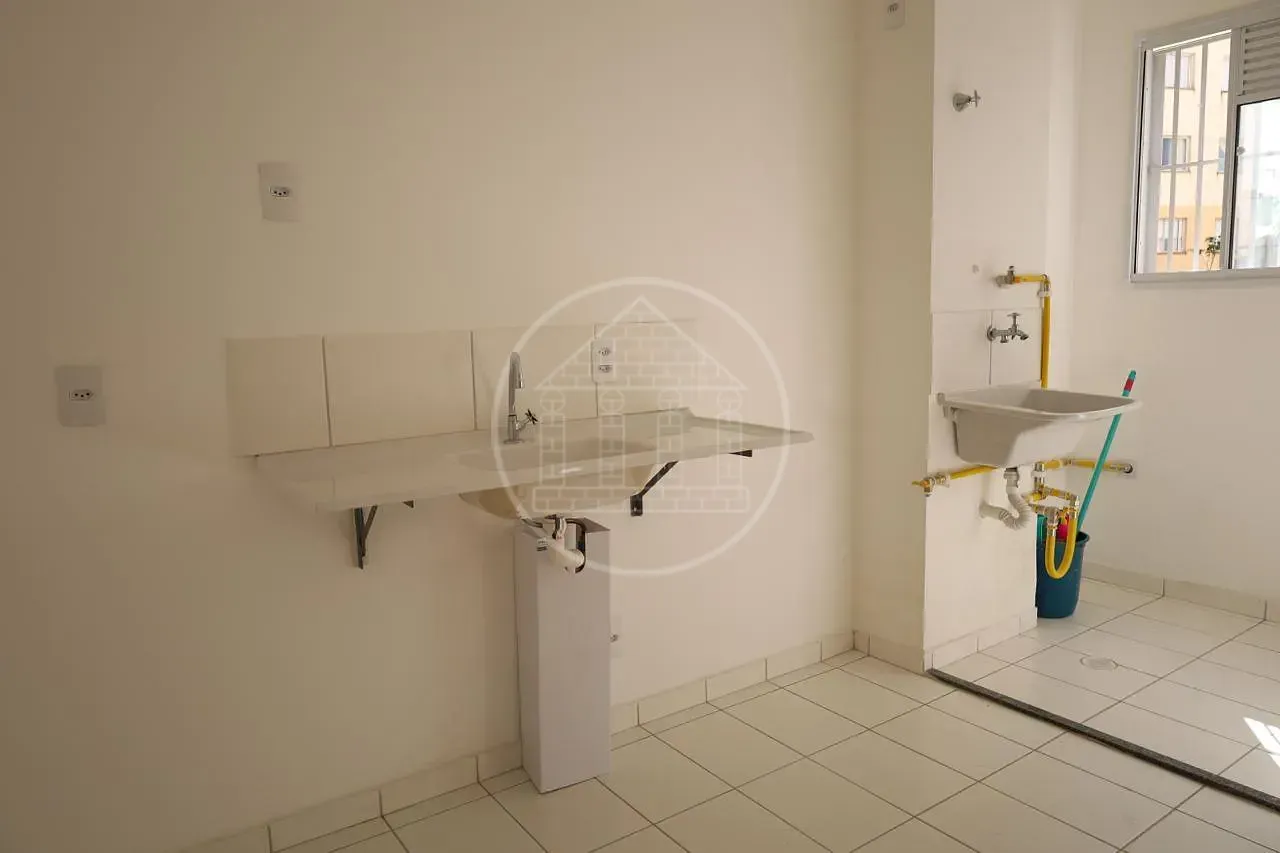 Apartamento, 2 quartos, 37 m² - Foto 9