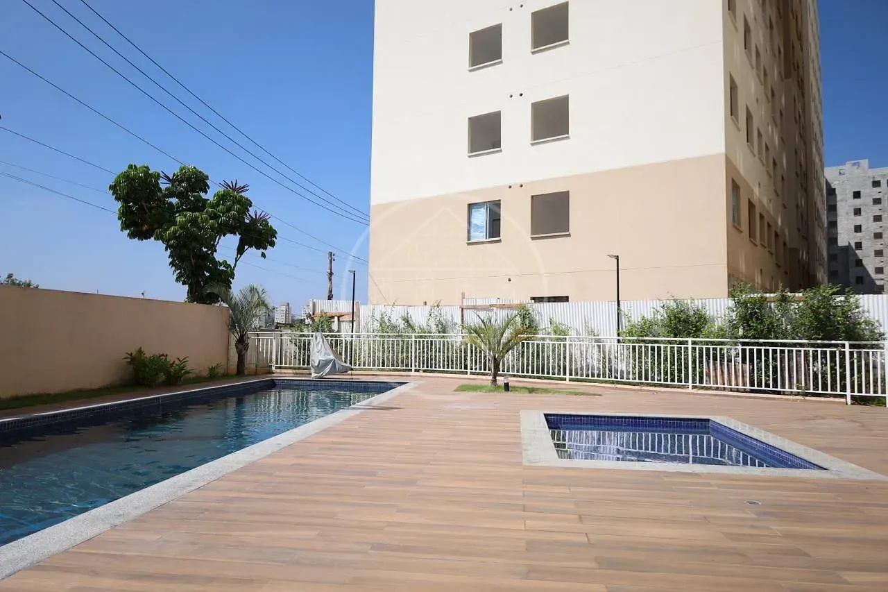 Apartamento, 2 quartos, 37 m² - Foto 2