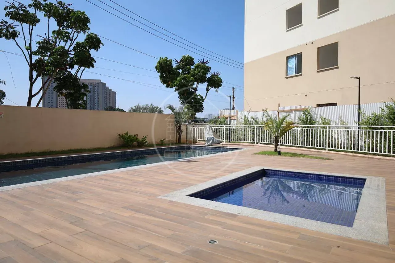Apartamento, 2 quartos, 37 m² - Foto 3