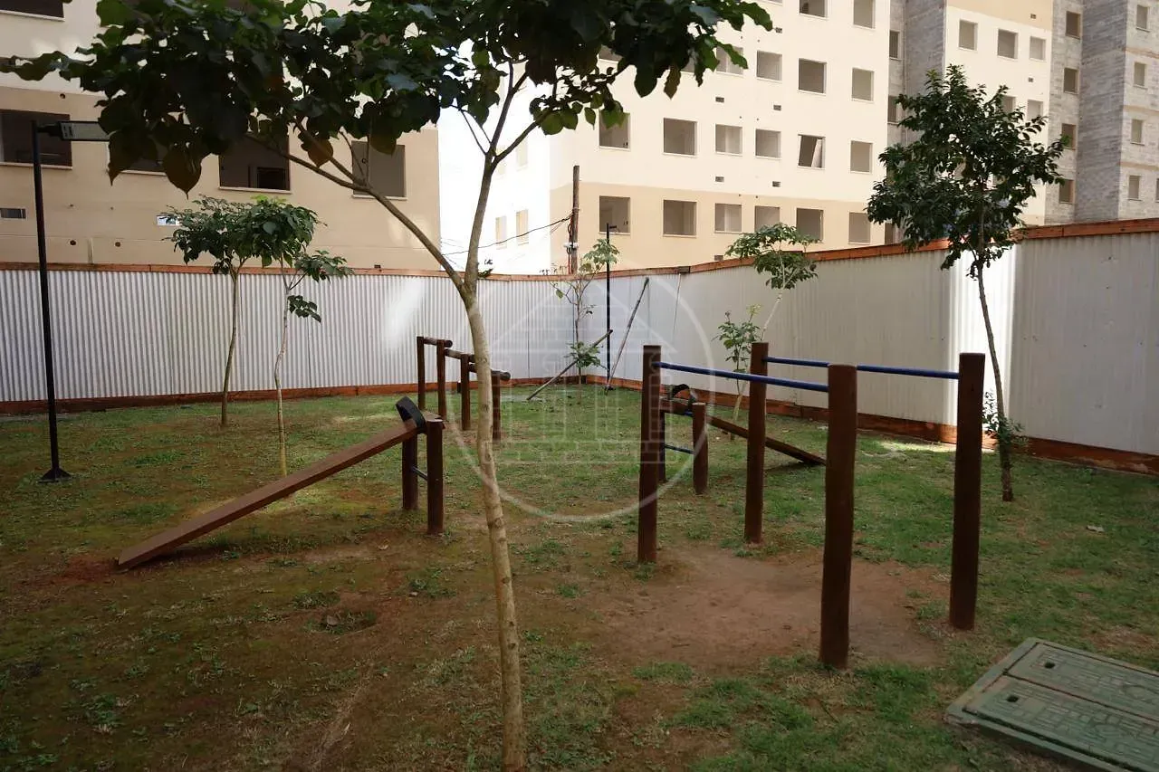 Apartamento, 2 quartos, 37 m² - Foto 5