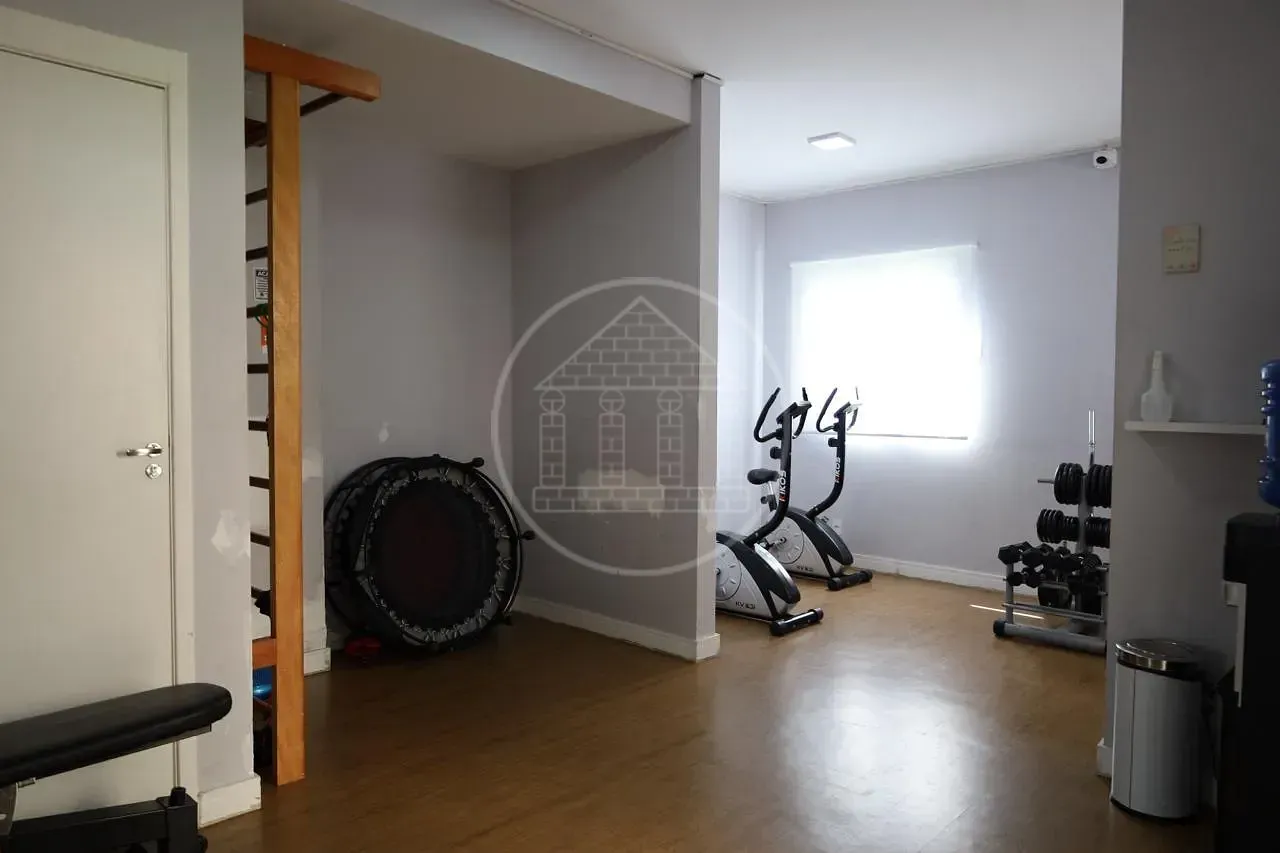 Apartamento, 2 quartos, 37 m² - Foto 37