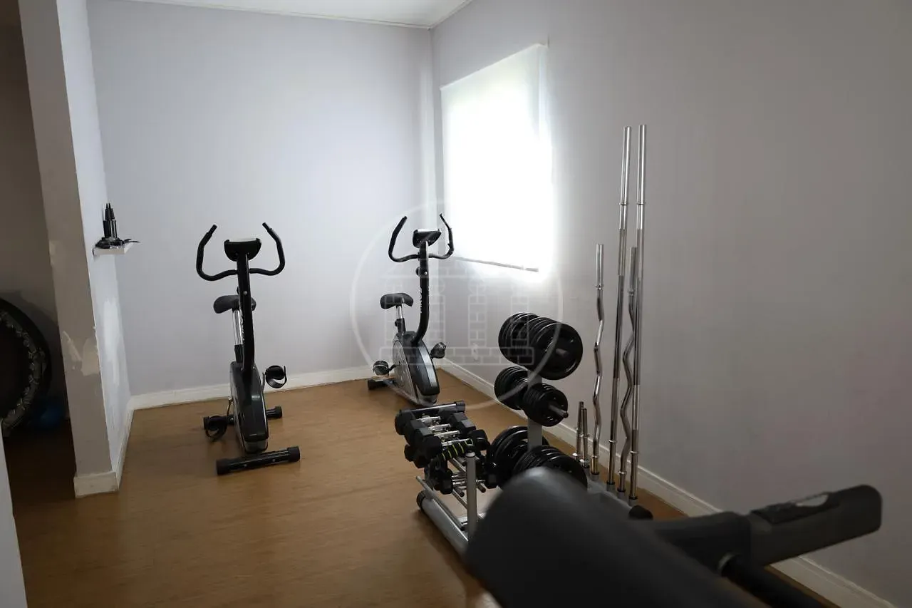 Apartamento, 2 quartos, 37 m² - Foto 36