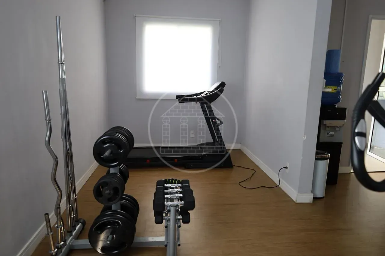 Apartamento, 2 quartos, 37 m² - Foto 34