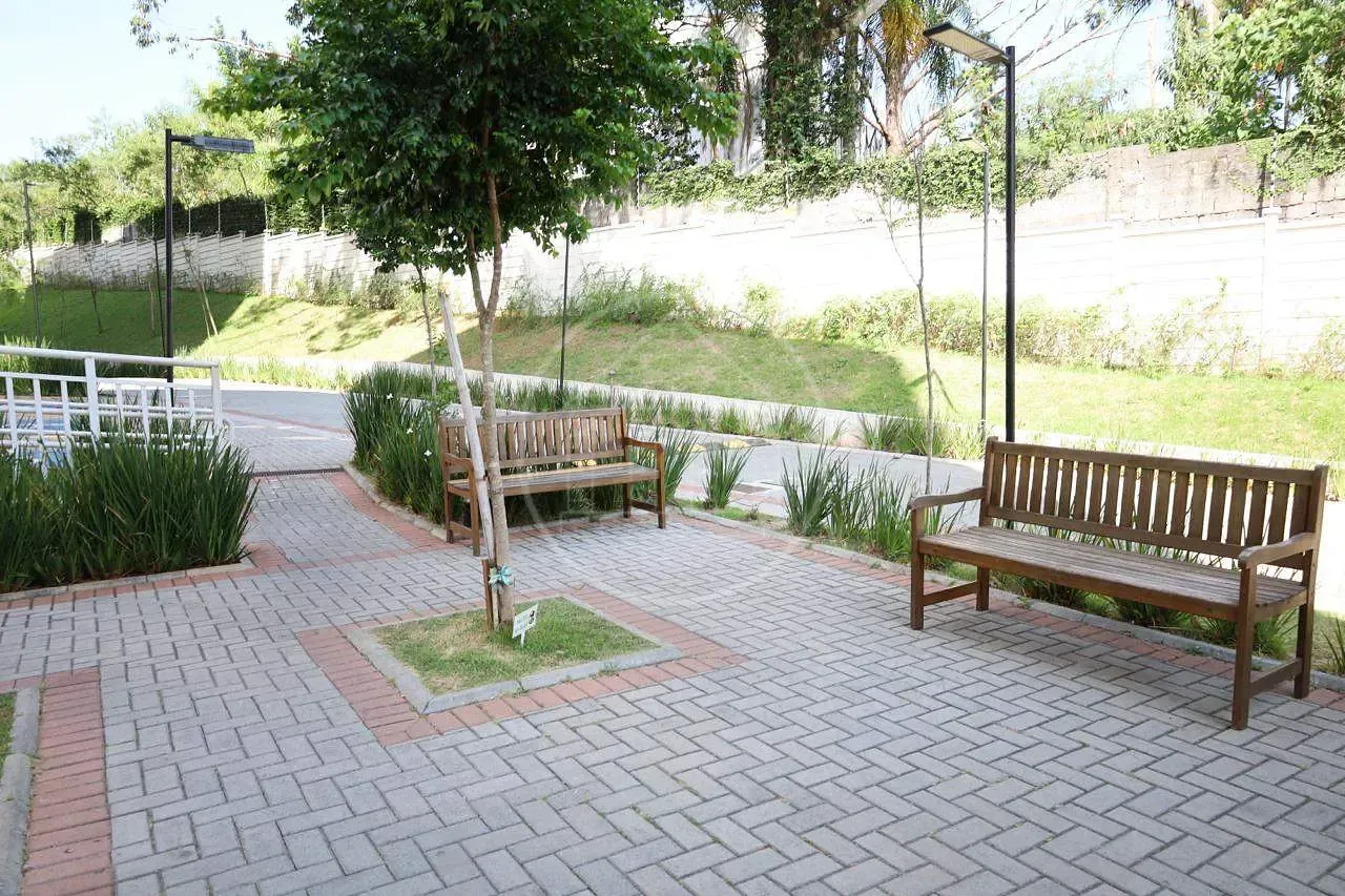 Apartamento, 2 quartos, 37 m² - Foto 7