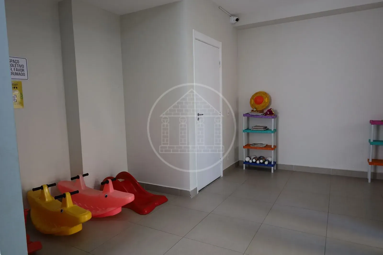 Apartamento, 2 quartos, 37 m² - Foto 24