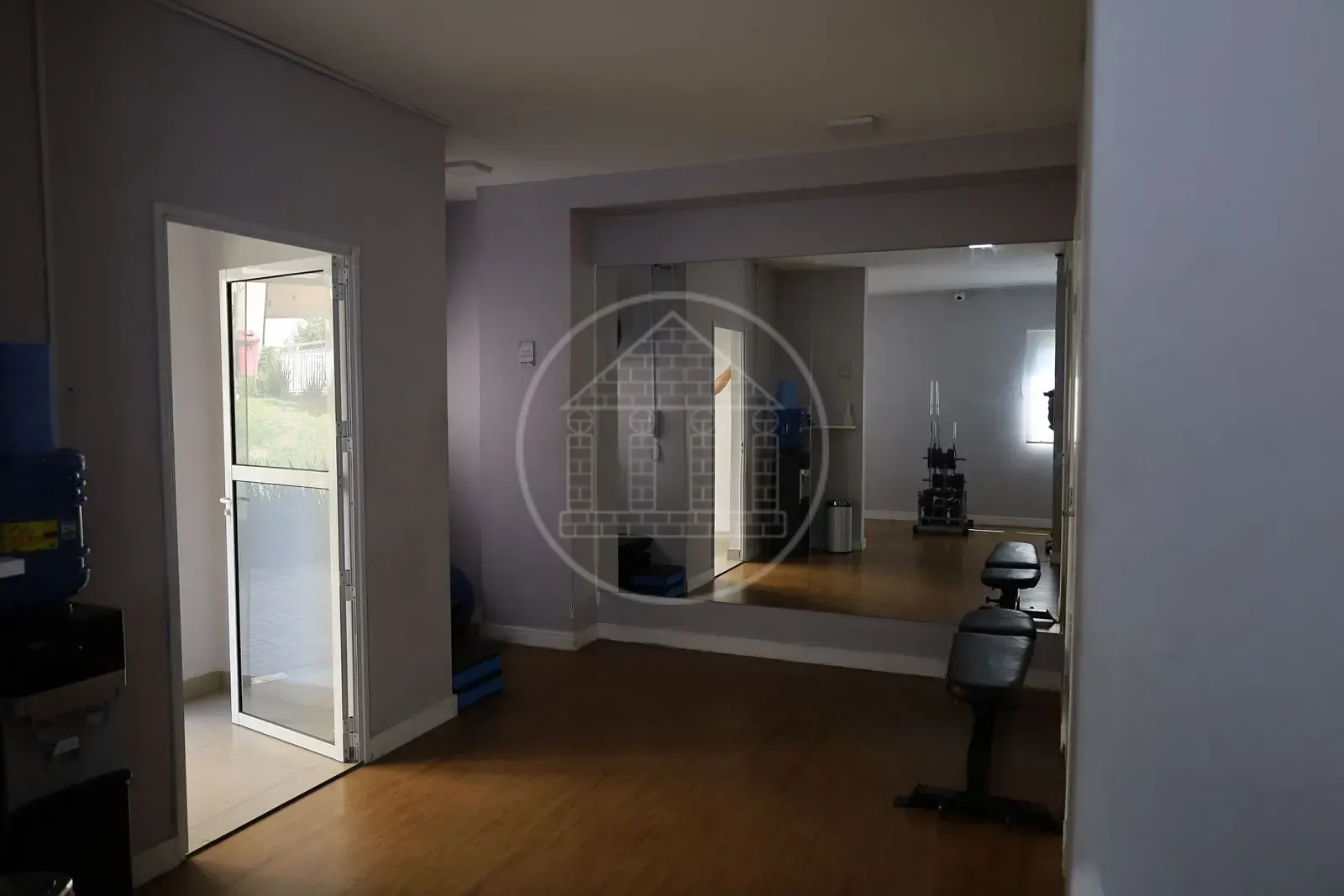 Apartamento, 2 quartos, 37 m² - Foto 35
