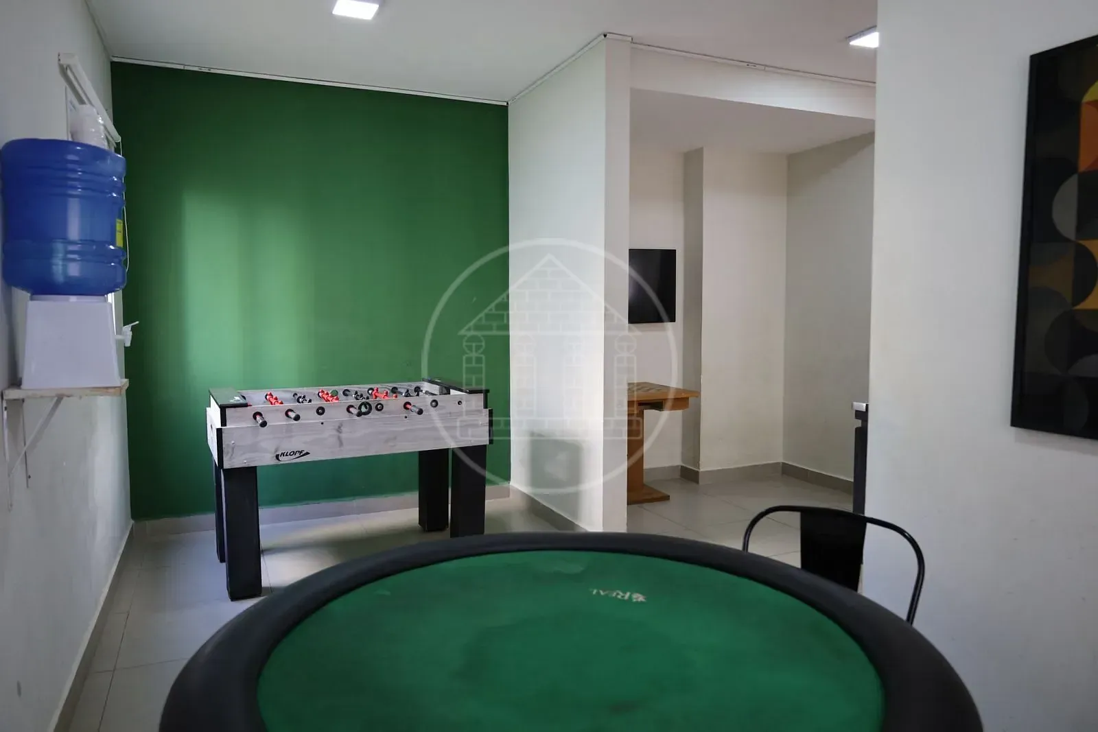 Apartamento, 2 quartos, 37 m² - Foto 32
