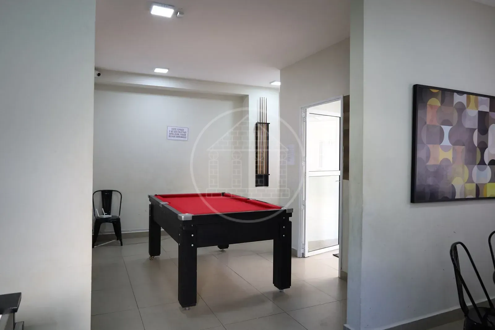 Apartamento, 2 quartos, 37 m² - Foto 31