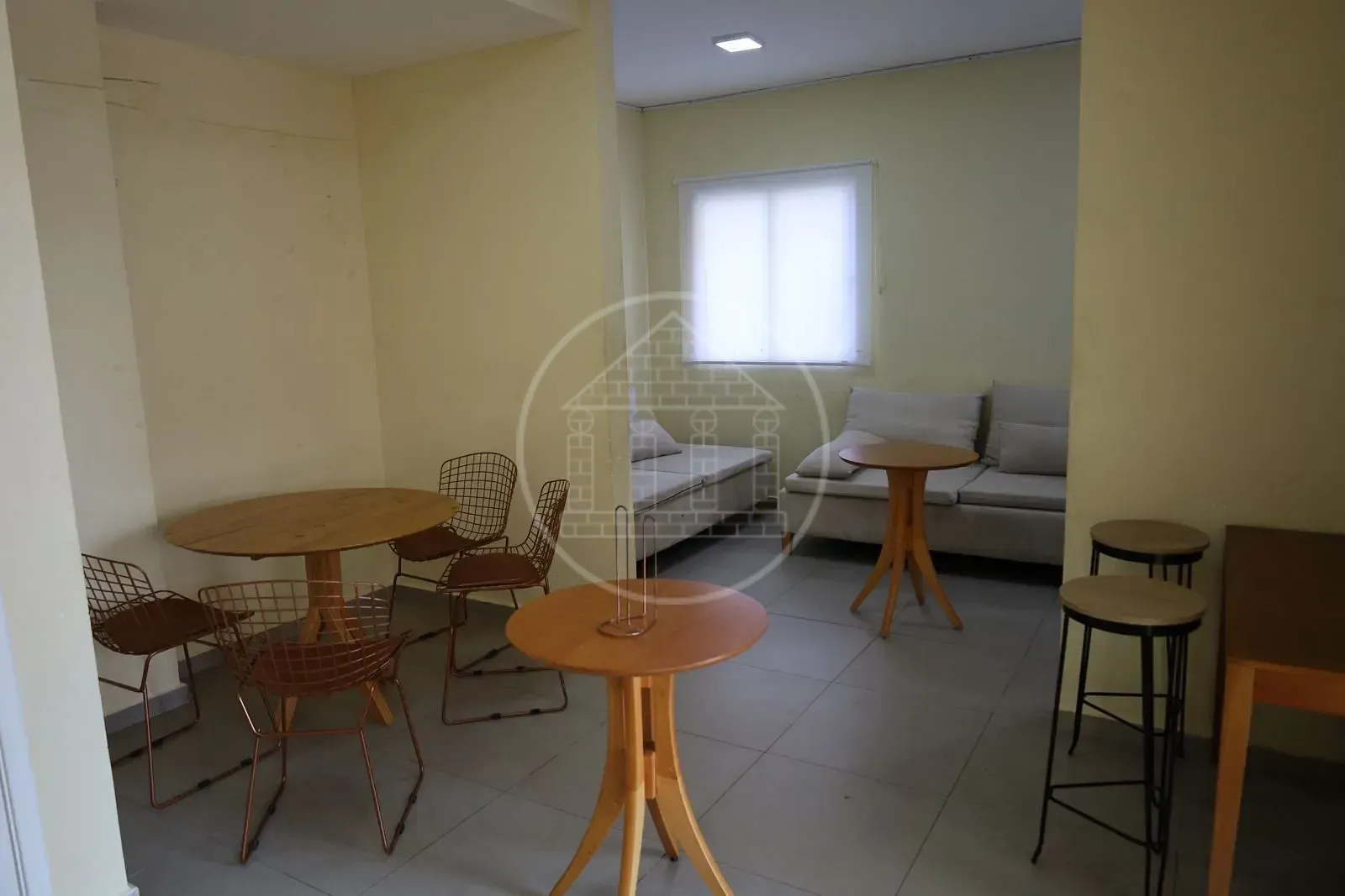 Apartamento, 2 quartos, 37 m² - Foto 25