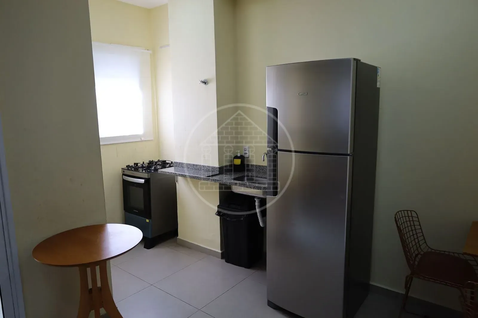 Apartamento, 2 quartos, 37 m² - Foto 28