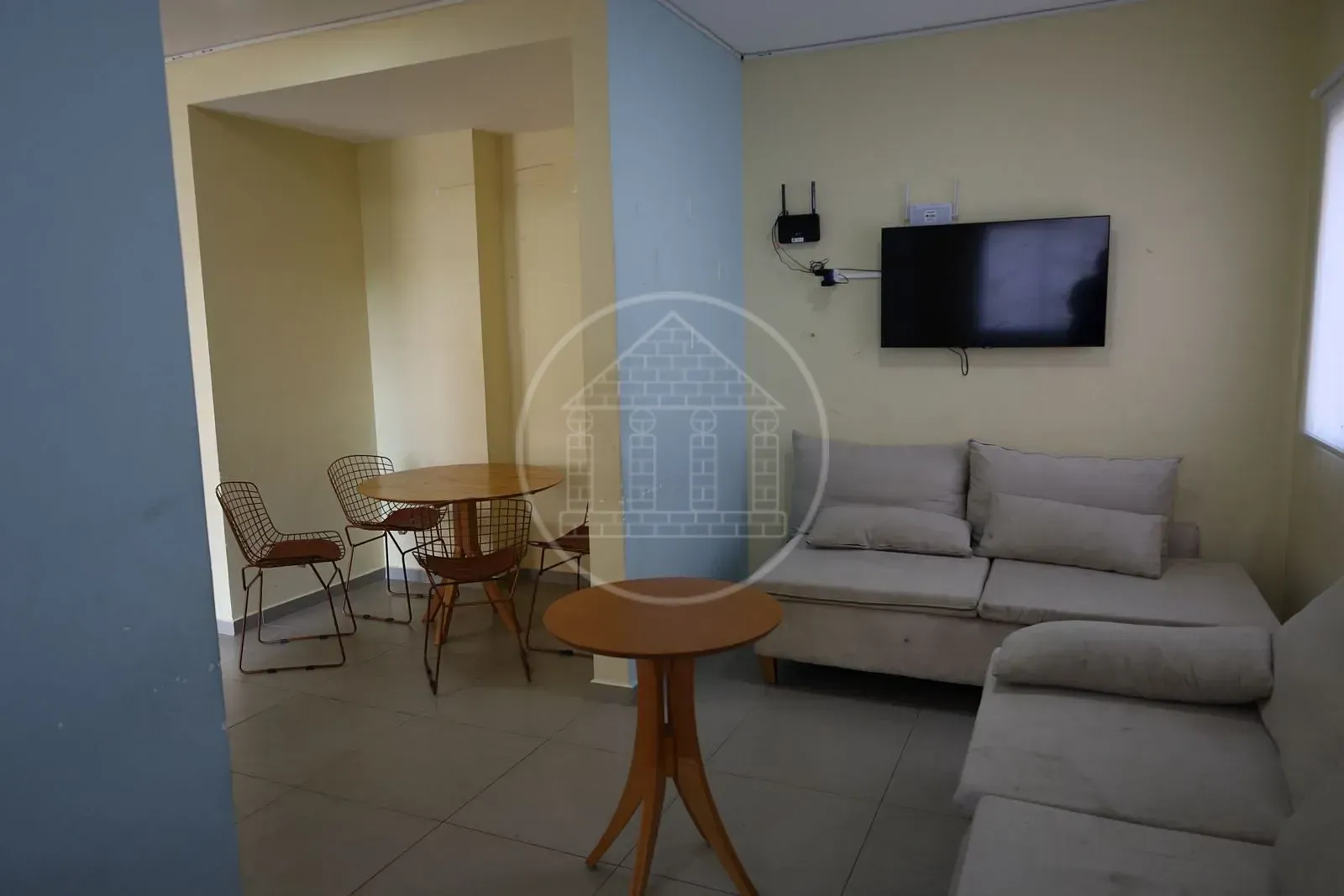 Apartamento, 2 quartos, 37 m² - Foto 33