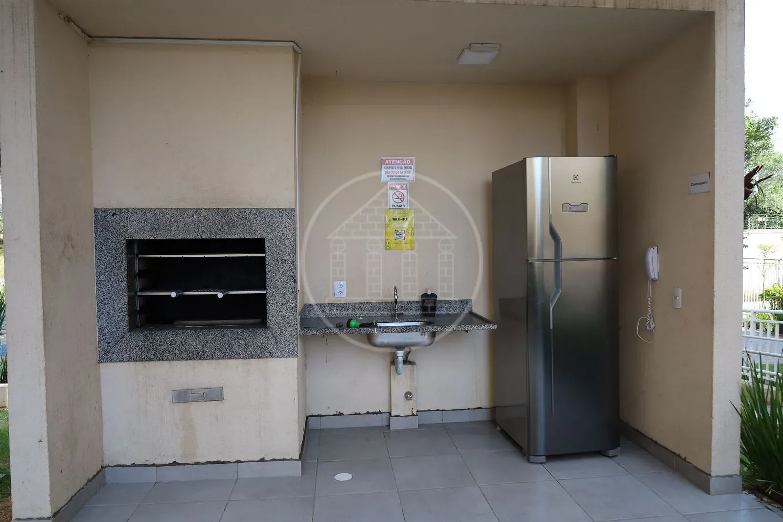 Apartamento, 2 quartos, 37 m² - Foto 23