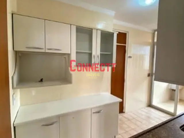 Apartamento com 85m² 2 quartos e 2 banheiros, à venda, no bairro Centro em Ribeirão Preto
