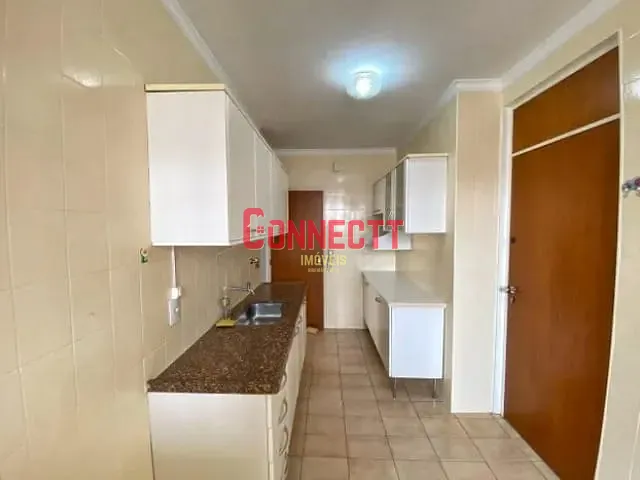 Apartamento com 85m² 2 quartos e 2 banheiros, à venda, no bairro Centro em Ribeirão Preto