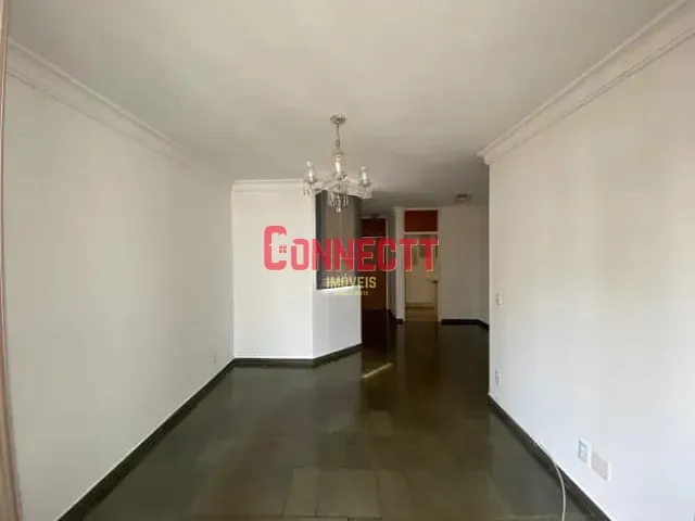 Apartamento com 85m² 2 quartos e 2 banheiros, à venda, no bairro Centro em Ribeirão Preto