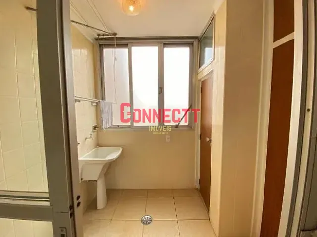 Apartamento com 85m² 2 quartos e 2 banheiros, à venda, no bairro Centro em Ribeirão Preto