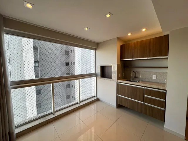Apartamento 3 quartos e 3 banheiros, à venda, no bairro Gleba Palhano em Londrina