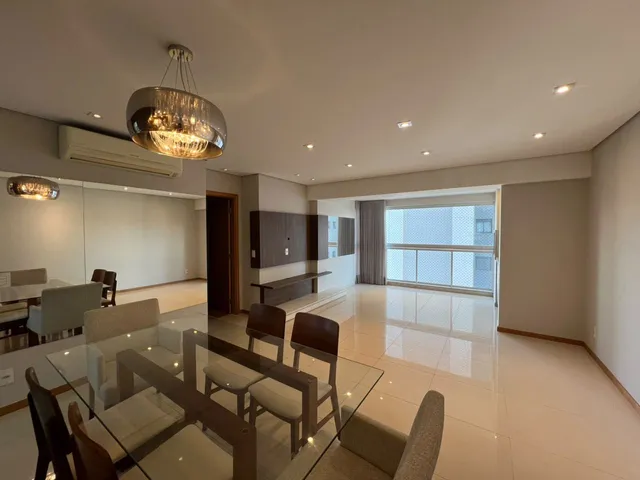 Apartamento 3 quartos e 3 banheiros, à venda, no bairro Gleba Palhano em Londrina