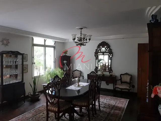 Apartamento 3 quartos e 2 banheiros, à venda, no bairro Bela Vista em São Paulo