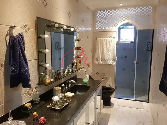 Apartamento 3 quartos e 2 banheiros, à venda, no bairro Bela Vista em São Paulo