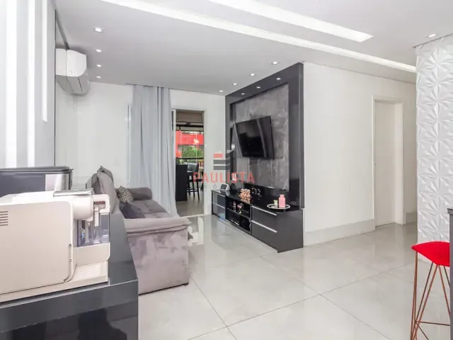 Apartamento 2 quartos e 2 banheiros, à venda, no bairro Saúde em São Paulo