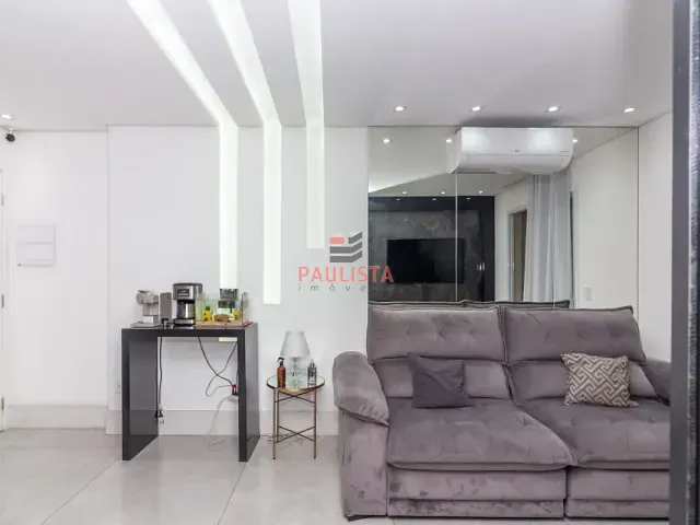Apartamento 2 quartos e 2 banheiros, à venda, no bairro Saúde em São Paulo