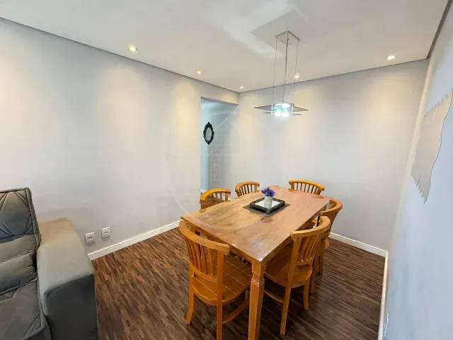 Apartamento 2 quartos e 1 banheiro, à venda, no bairro Vila da Paz em São Paulo