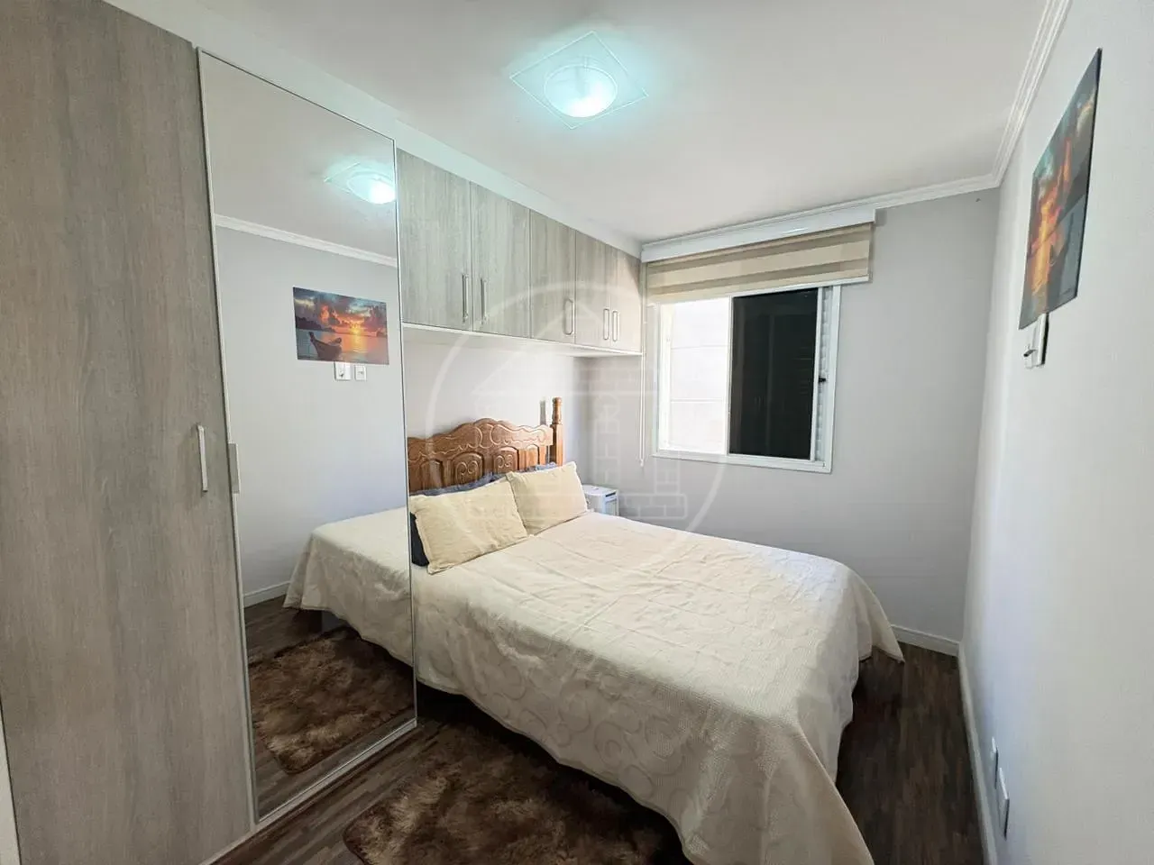 Apartamento, 2 quartos, 59 m² - Foto 7