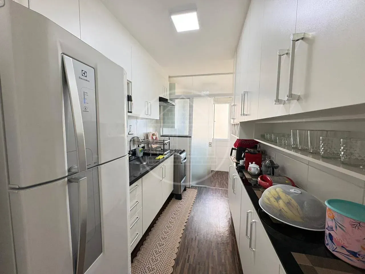 Apartamento, 2 quartos, 59 m² - Foto 11