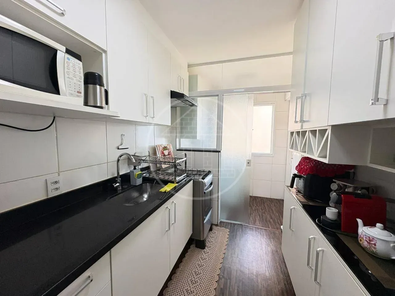 Apartamento, 2 quartos, 59 m² - Foto 12