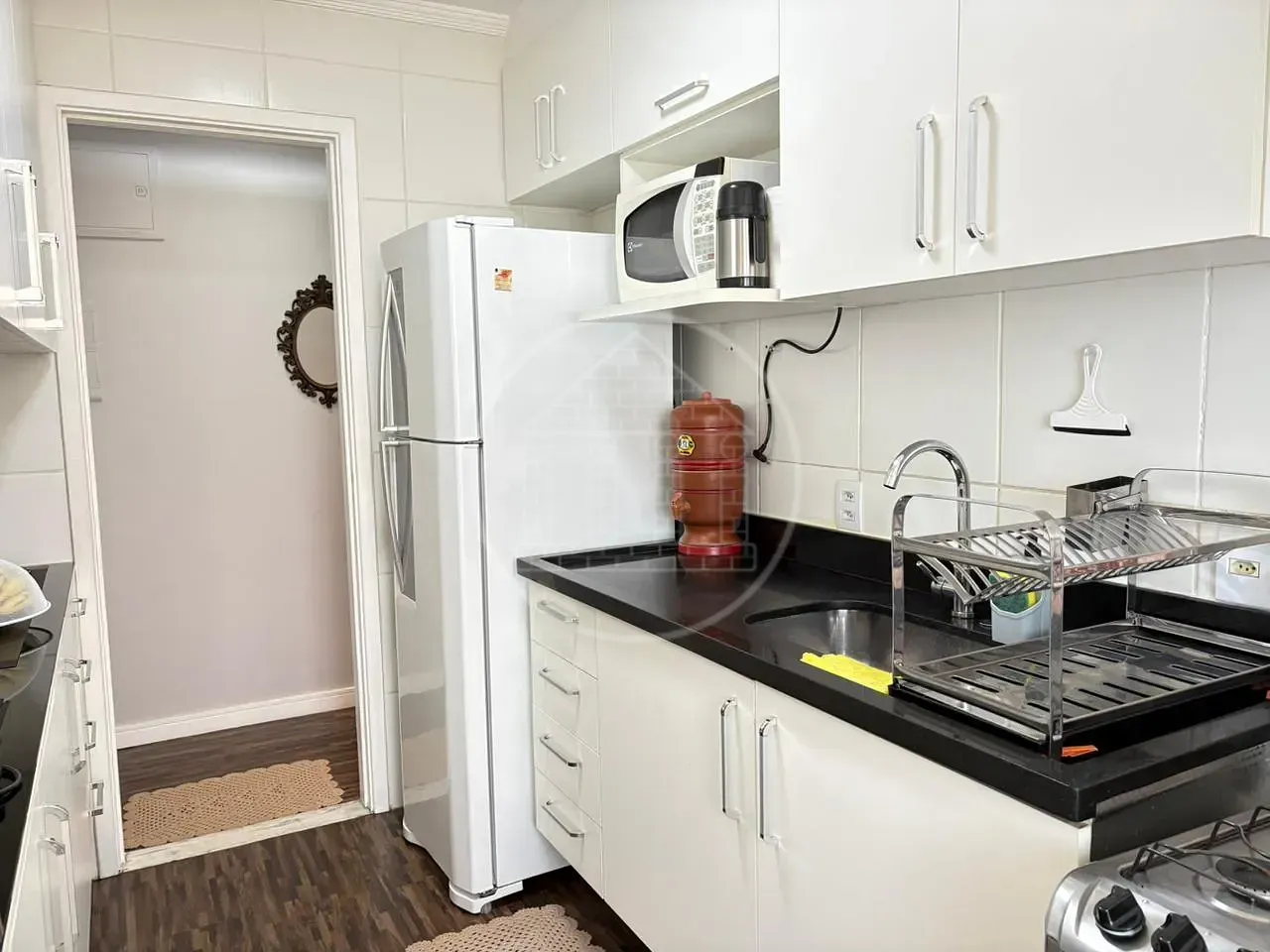 Apartamento, 2 quartos, 59 m² - Foto 10