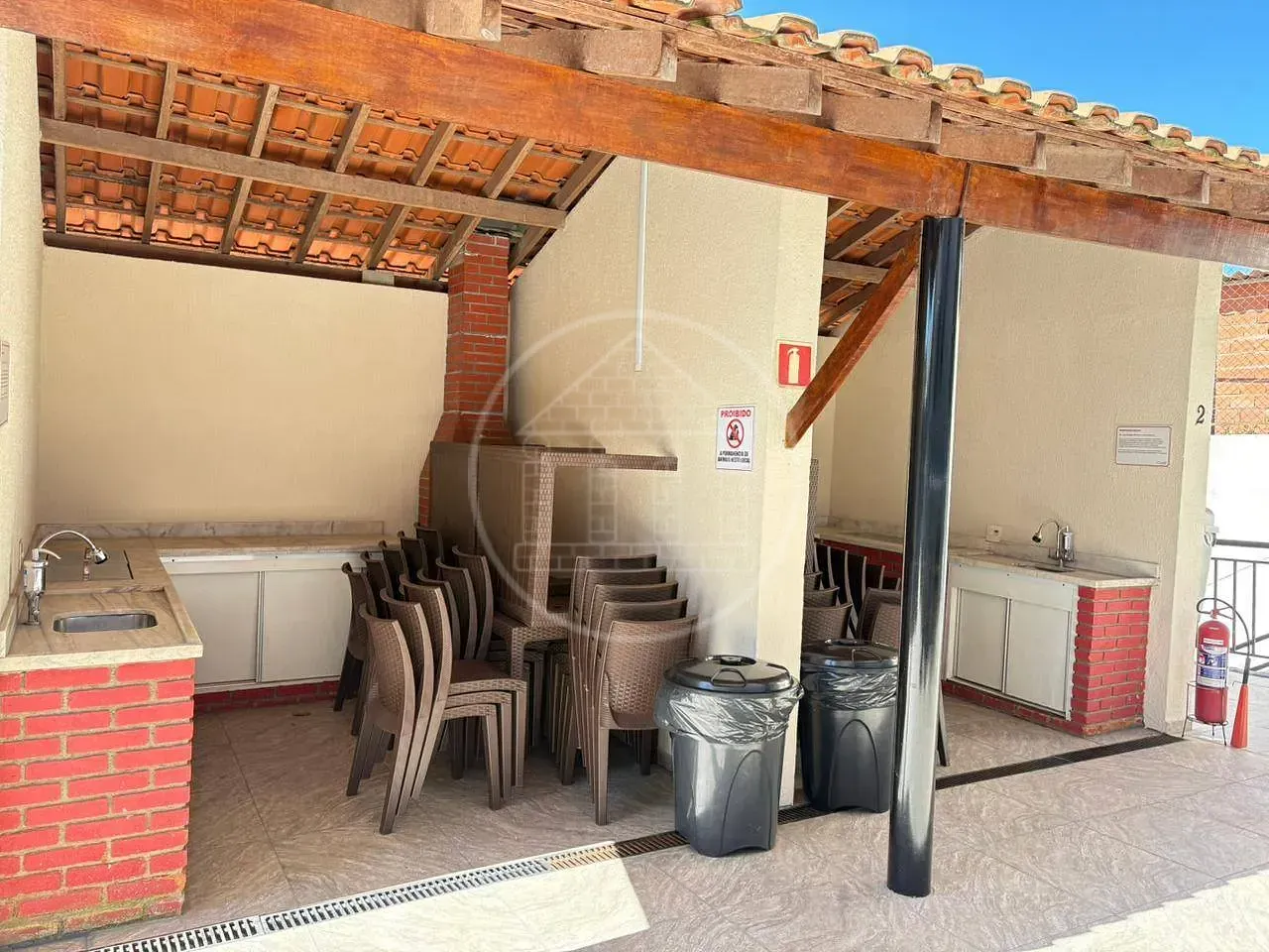 Apartamento, 2 quartos, 59 m² - Foto 38