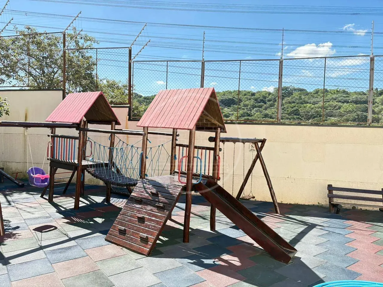 Apartamento, 2 quartos, 59 m² - Foto 32