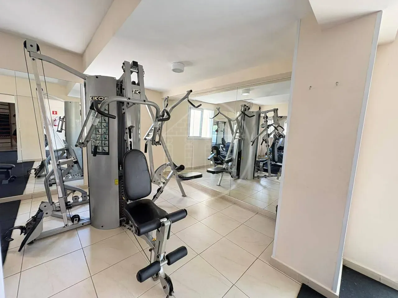 Apartamento, 2 quartos, 59 m² - Foto 24