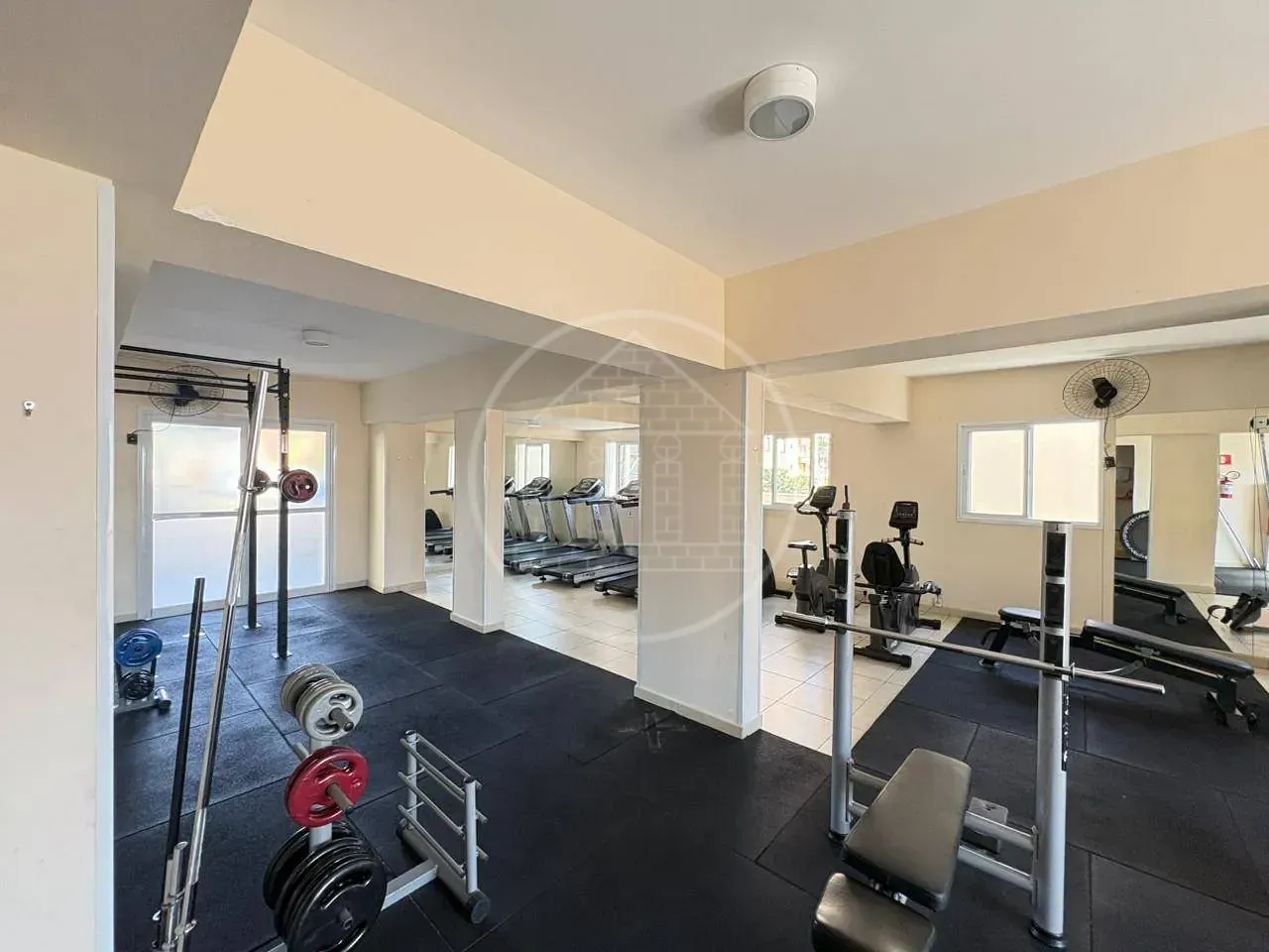Apartamento, 2 quartos, 59 m² - Foto 22
