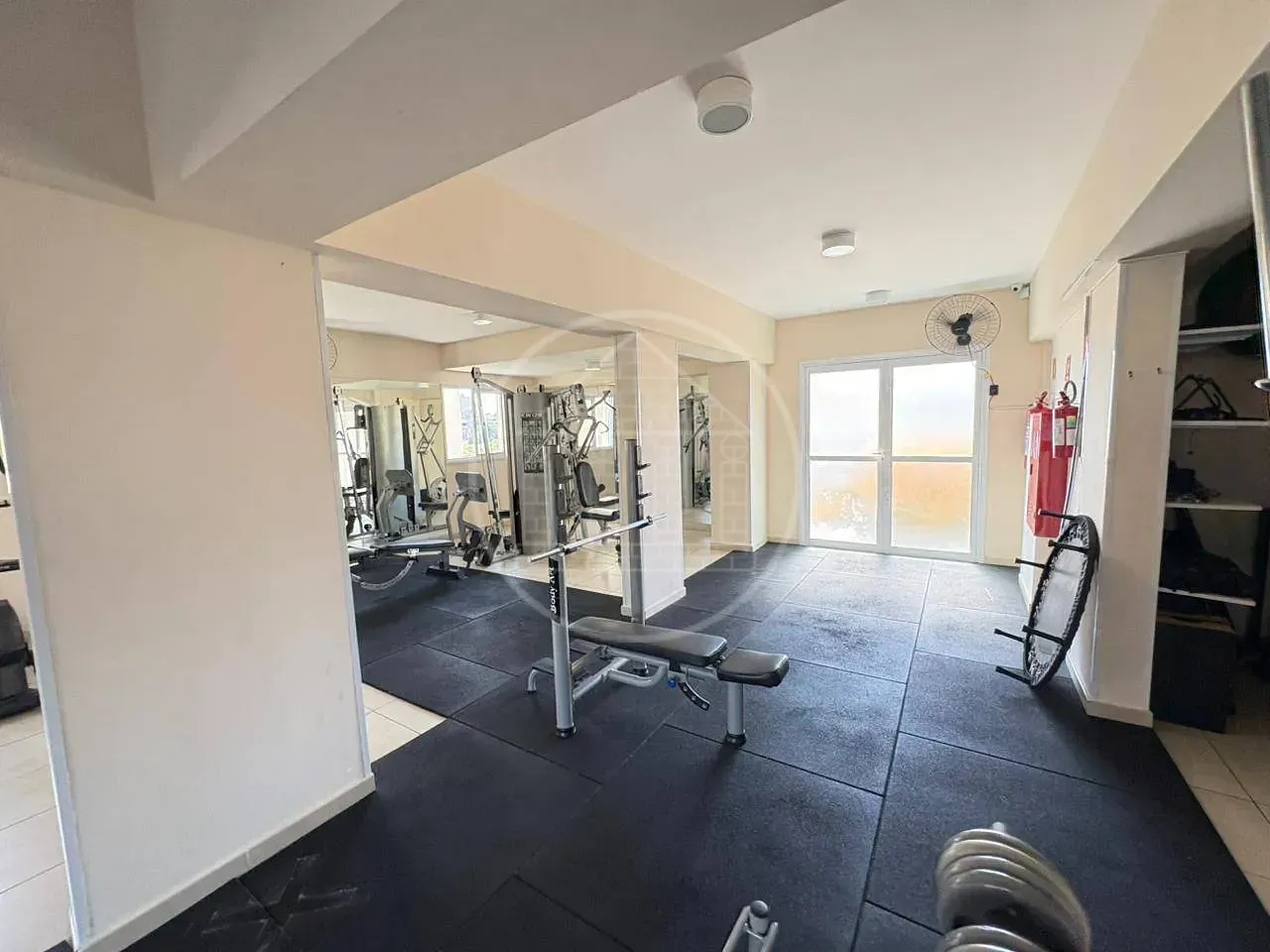 Apartamento, 2 quartos, 59 m² - Foto 25