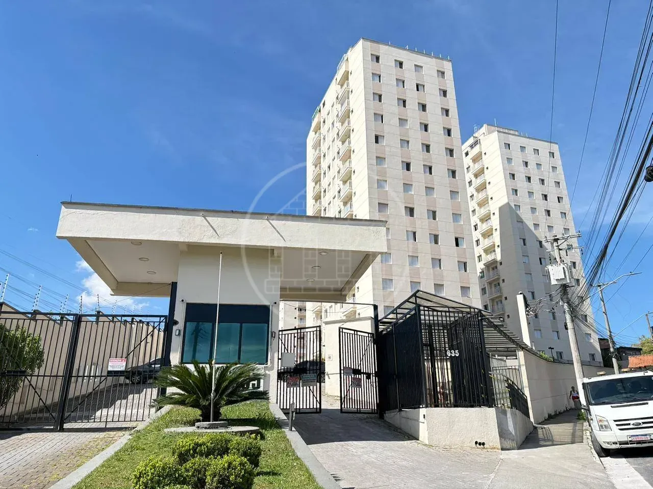 Apartamento, 2 quartos, 59 m² - Foto 19