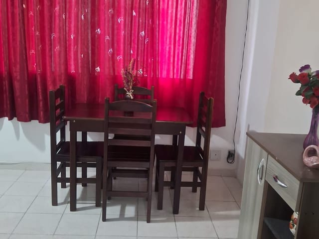 Foto do Apartamento - Apartamento para locação, Santa Bárbara, Niterói, RJ | ABIDON NAZARETH IMÓVEIS