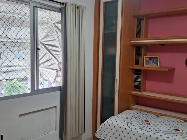 Foto do Apartamento - Apartamento para locação, Santa Bárbara, Niterói, RJ | ABIDON NAZARETH IMÓVEIS