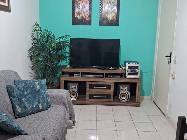 Foto do Apartamento - Apartamento para locação, Santa Bárbara, Niterói, RJ | ABIDON NAZARETH IMÓVEIS