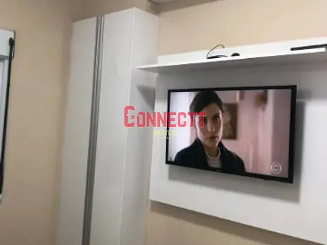 Apartamento com 47m² 2 quartos e 2 banheiros, à venda, no bairro Ipiranga em Ribeirão Preto