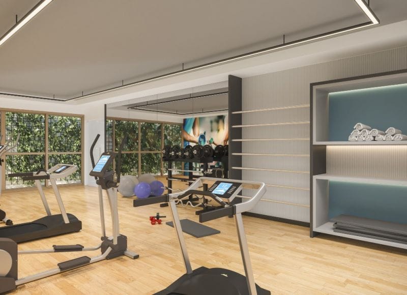 Apartamento, 3 quartos, 63 m² - Foto 17