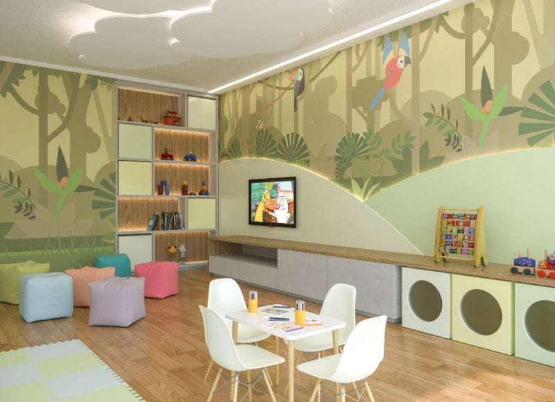 Apartamento, 3 quartos, 63 m² - Foto 8