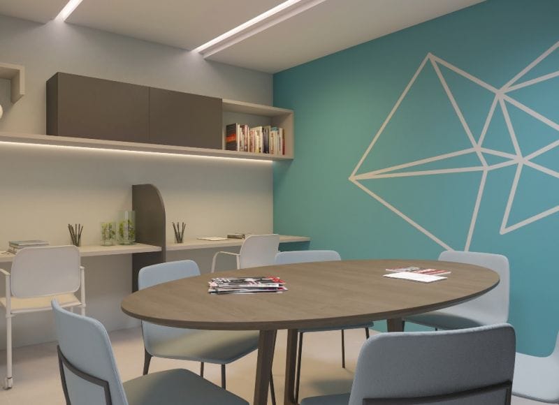 Apartamento, 3 quartos, 63 m² - Foto 10