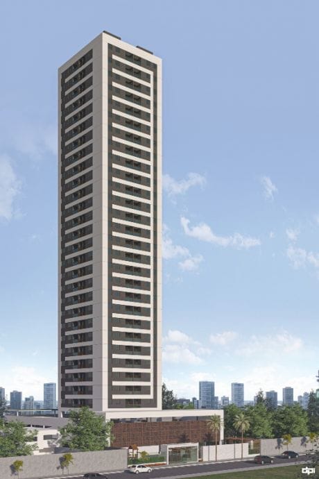 Apartamento, 3 quartos, 63 m² - Foto 19