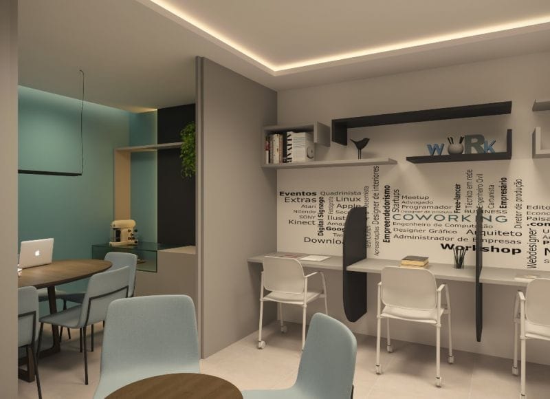 Apartamento, 3 quartos, 63 m² - Foto 7