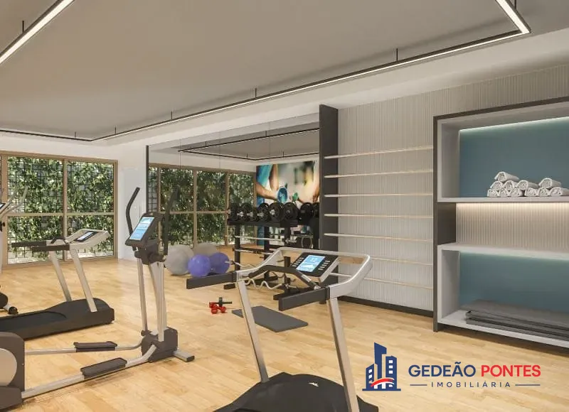 Apartamento, 3 quartos, 63 m² - Foto 17