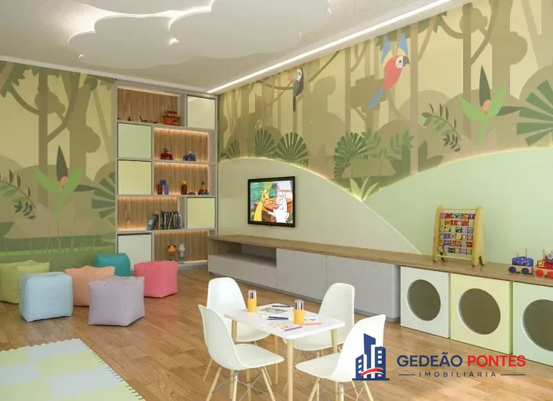 Apartamento, 3 quartos, 63 m² - Foto 8