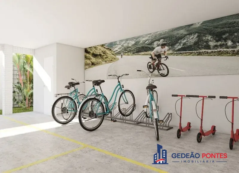 Apartamento, 3 quartos, 63 m² - Foto 15